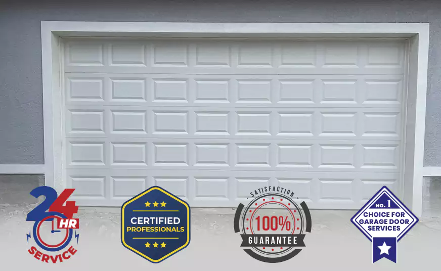 Garage Door Panel Repair Cost in Paradise, NV