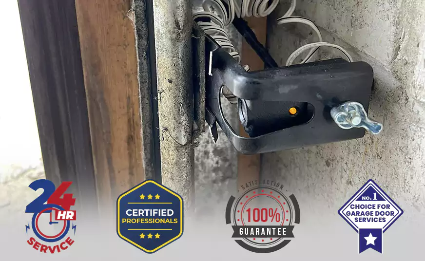 Genie Garage Door Sensor Replacement in Paradise, NV