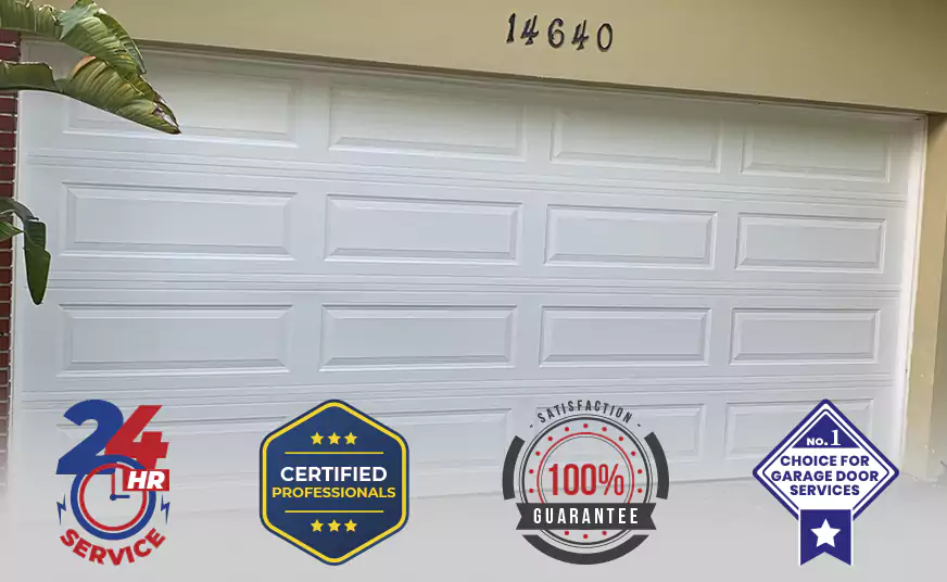 Electric Roll Up Doors Commercial Services in Paradise, NV