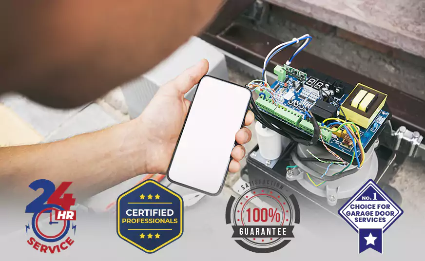 Automatic Gate Motor Repairs in Paradise, NV