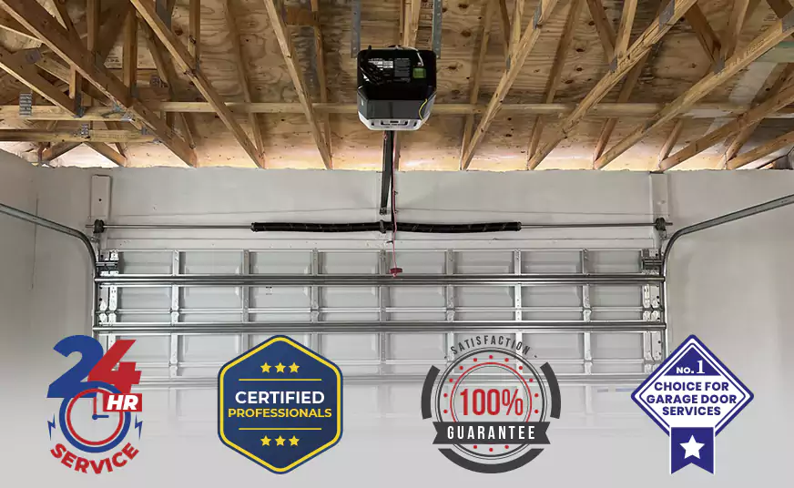 LiftMaster Garage Door Motor Replacement in Paradise, NV