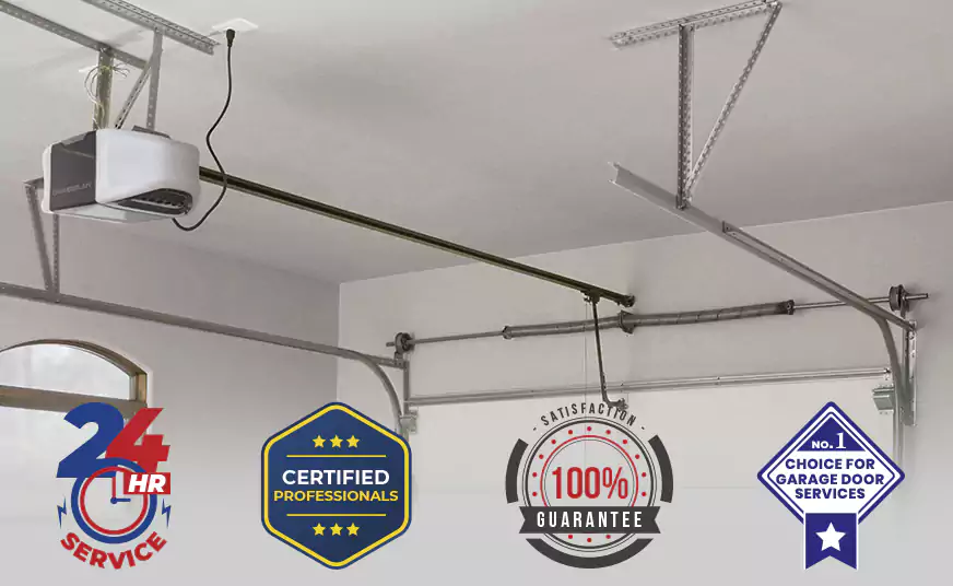 Spring Loaded Roll Up Door in Paradise, NV