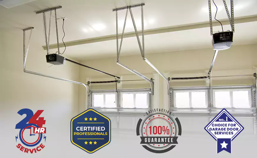 Our LiftMaster Garage Door Opener Repair in Paradise, NV