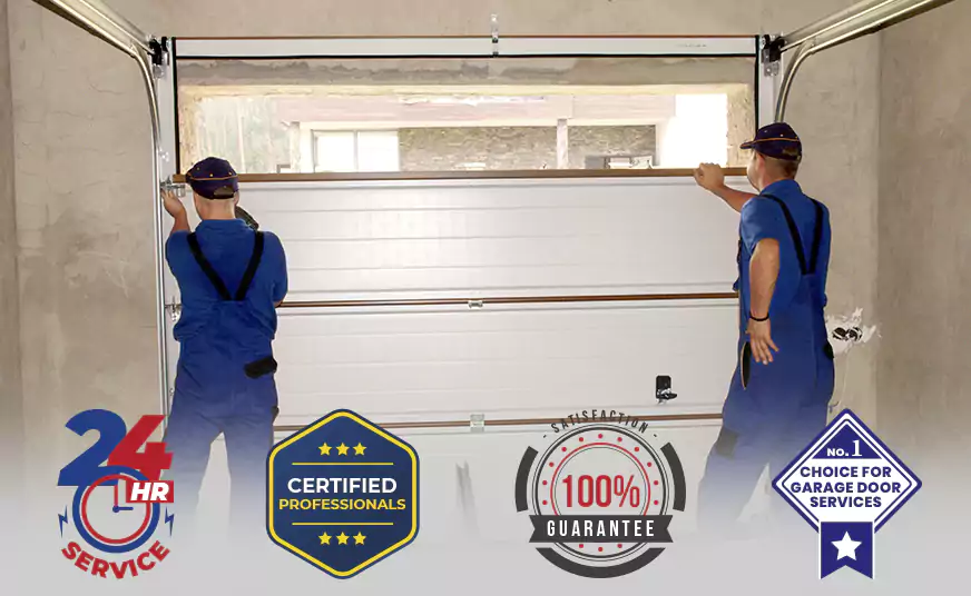 Overhead Door Residential Installation Services in Paradise, NV