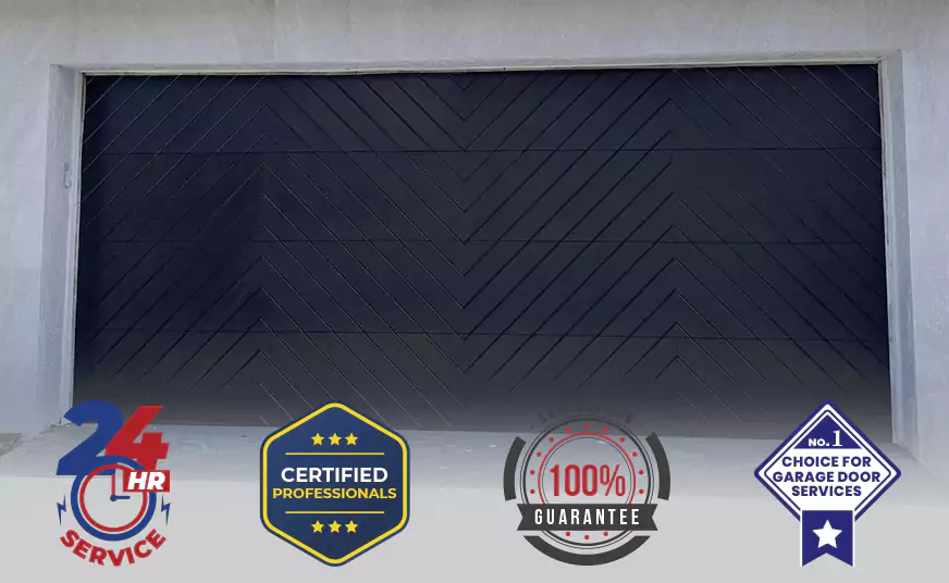 Overhead Garage Door Belt Replacement in Paradise, NV