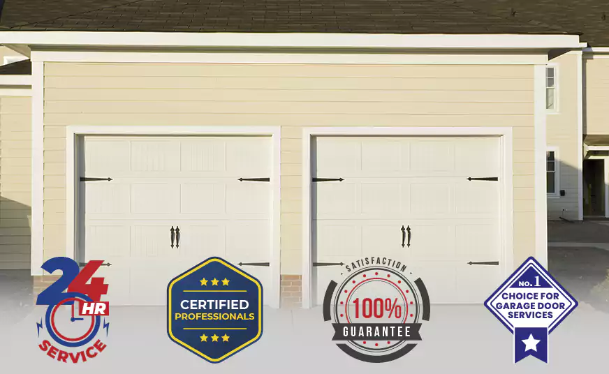 Overhead Garage Door Repair Company Near Me in Paradise, NV