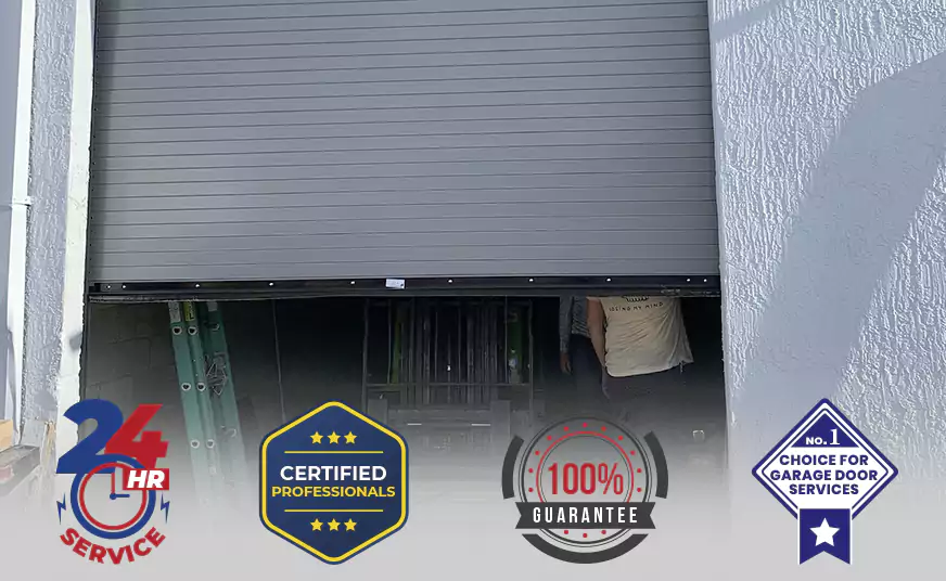 Garage Door Preventive Maintenance in Paradise, NV