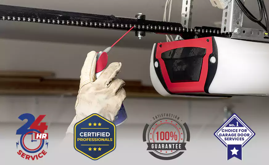 Garage Door Opener Remote Control Replacement in Paradise, NV