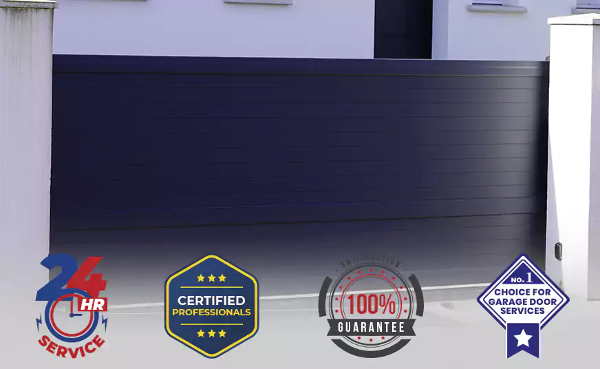 Residential Automatic Gate Repair in Paradise, NV