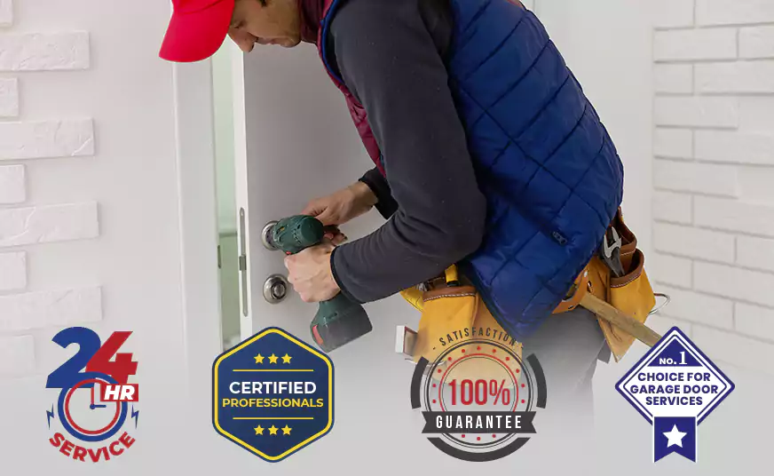 Professional Residential Door Installation Services in Paradise, NV