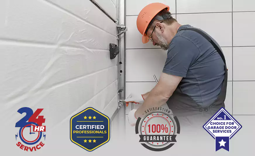 Residential Garage Door Repair in Paradise, NV