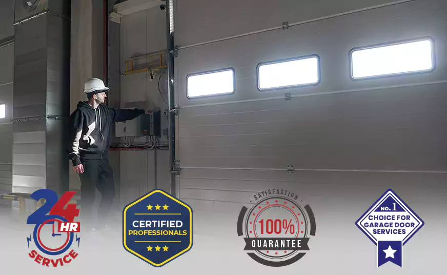 Insulated Roll Up Garage Door Services For All Sizes In Paradise, NV