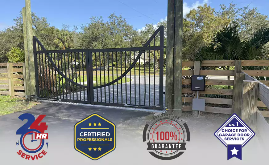 Wrought Iron Fence Repair And Painting in Paradise, NV