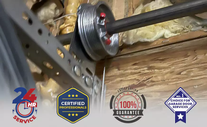 Reliable Garage Door Cable Replacement Near Me in Paradise, NV