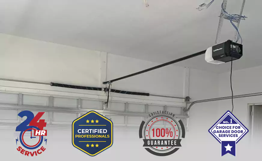 Seceuroglide Motor Replacement in Paradise, NV