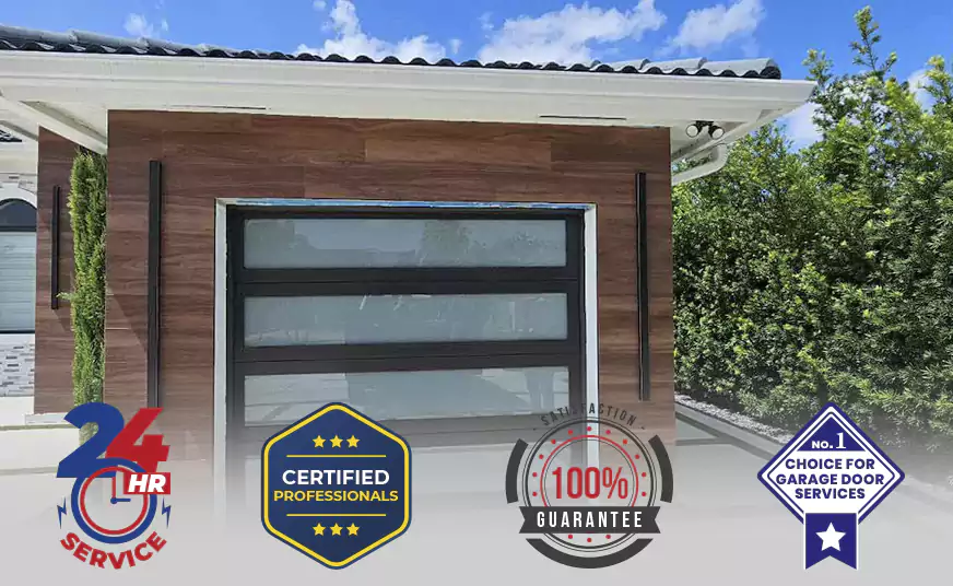 Roll Up Security Doors Residential in Paradise, NV