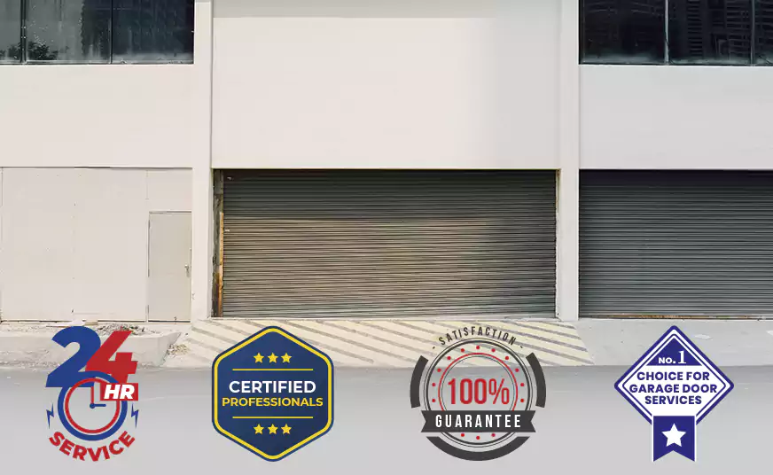 Small Roll Up Doors for Sheds in Paradise, NV