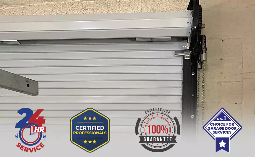 Types Of Commercial Roll Up Doors Replacement Services We Offer in Paradise, NV