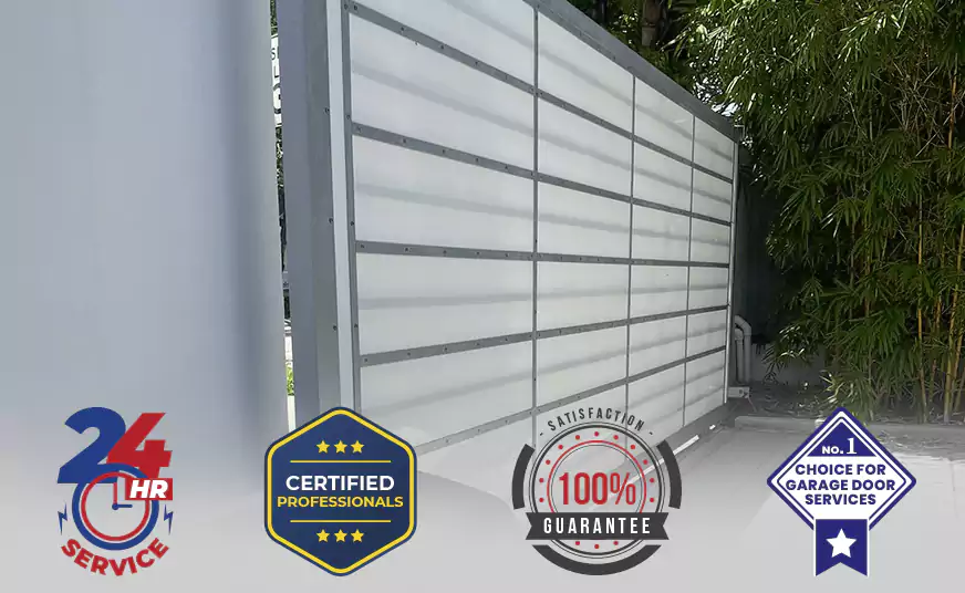 Specializing in Electric Gate Repairs Across All Leading Brands in Paradise, NV
