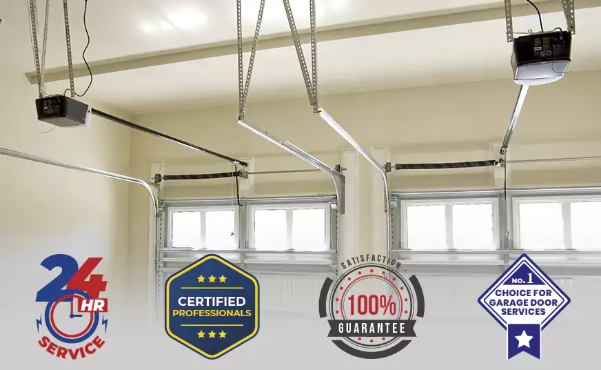 Roll Up Garage Door Spring Replacement Cost in Paradise, NV