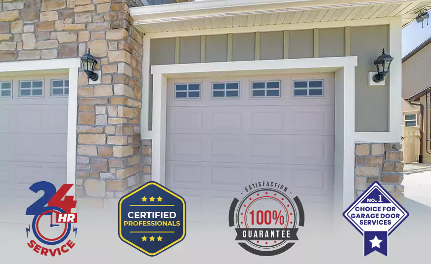 Overhead Door Stop Installation in Paradise, NV