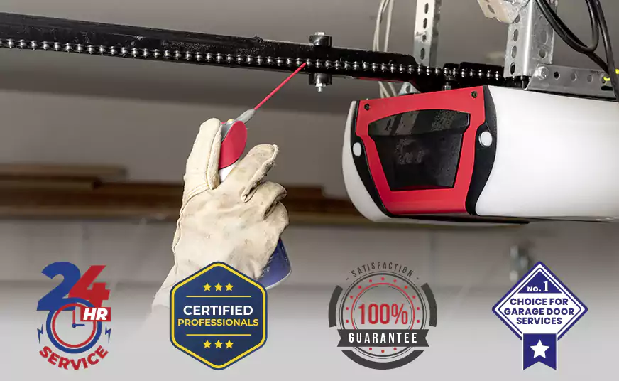 Emergency Craftsman Garage Door Opener Repair in Paradise, NV