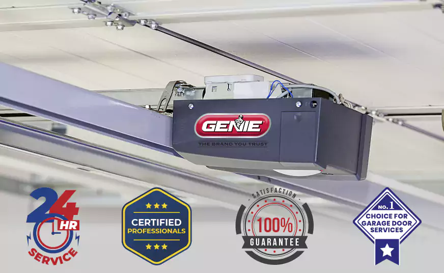 Genie Garage Door Opener Programming & Troubleshooting in Paradise, NV