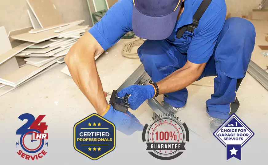 Emergency Roller Door Repairs in Paradise, NV