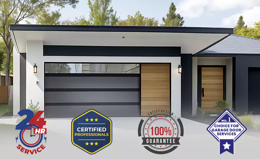 Ryobi Garage Door Opener Module System Repair in Paradise, NV