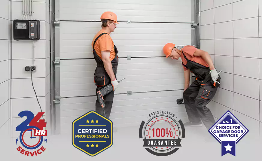 Old Sears Garage Door Opener Repair in Paradise, NV