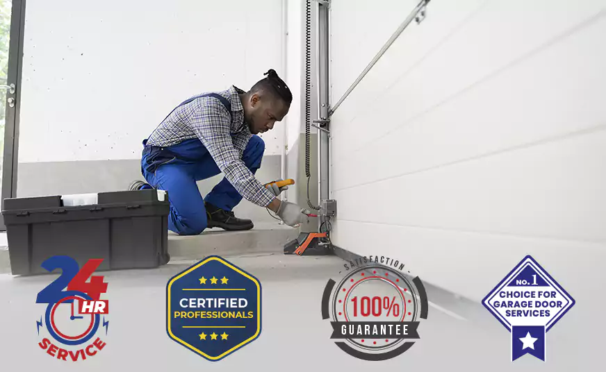 Insulated Roll Up Garage Doors Services Cost in Paradise, NV