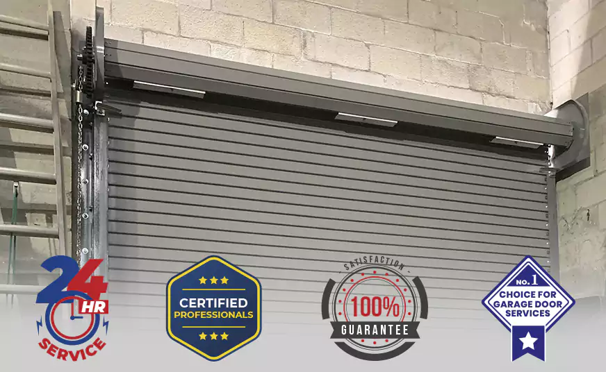 Roll-Up Garage Door Brands in Paradise, NV