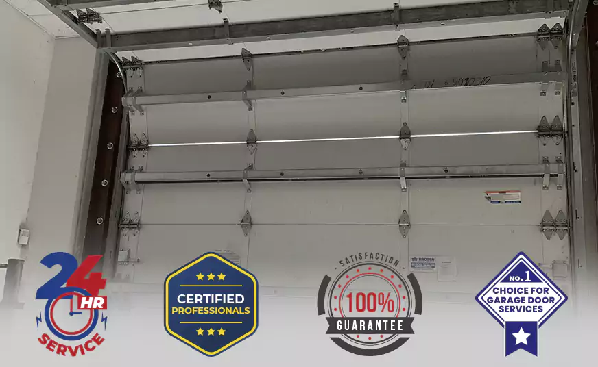 We Repair All Major Roller Door Brands in Paradise, NV