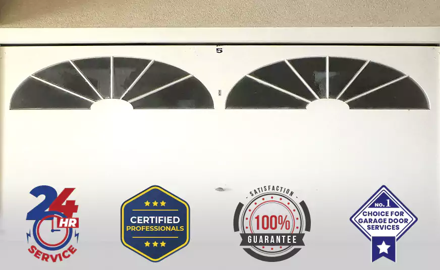 Why Trusted Us for Clopay Garage Door Installation Services in Paradise, NV