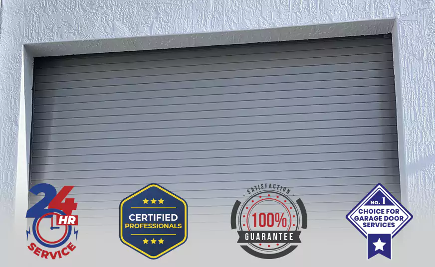 Overhead Roll Up Garage Door Services in Paradise, NV