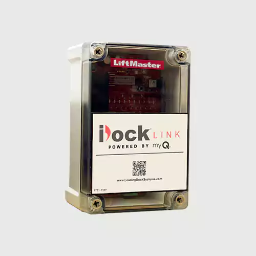 iDock Link Sensor Interface