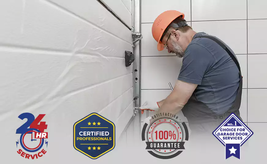 Garage Door Replacement in Paradise, NV