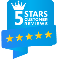5-Star Customer Ratings from Paradise Homeowners and Businesses