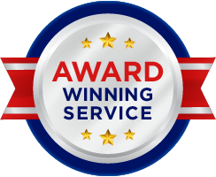 Award-Winning Service in Paradise, NV