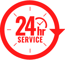 24/7 Emergency and Same-Day Service in Paradise, NV